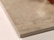 Dayanıklı Çimento Görünümlü Porselen Karo Sırlı İçbükey Dışbükey Desenli Yüzey
